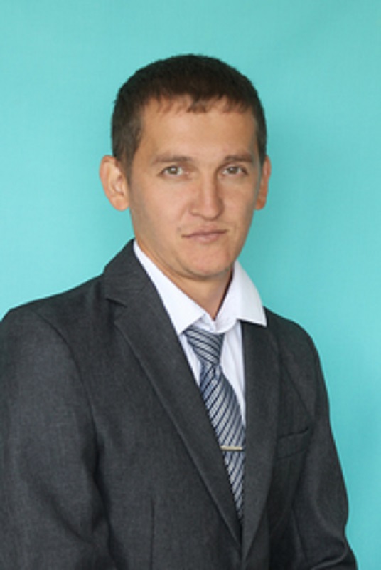 Сайдабулов Руслан Сиркалиевич
