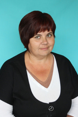 Черкасова Юлия Алексеевна Черкасова Юлия Алексеевна